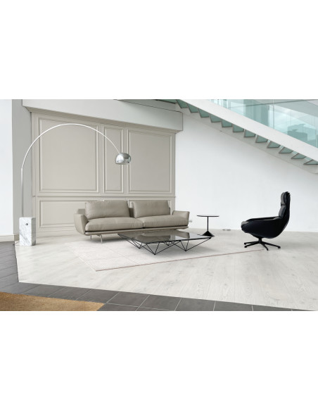 Divano Get Back in pelle (Offerta Expo) Poltrona Frau - 2