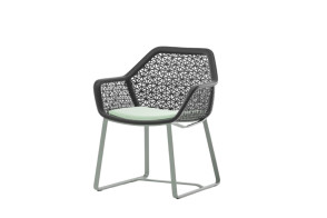 Sedia Maia Kettal - 1 2
