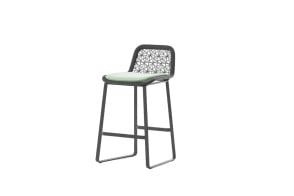 Maia Stool Kettal - 1