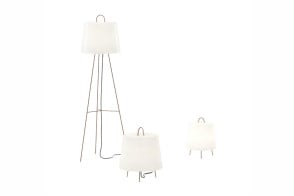 Mia outdoor lamp Kettal - 1