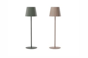 Objects Lamp Kettal - 1 2
