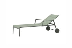 Lettino pour extérieur Park Life Kettal - 1