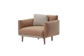 Boma Club Outdoor Armchair Kettal - 1