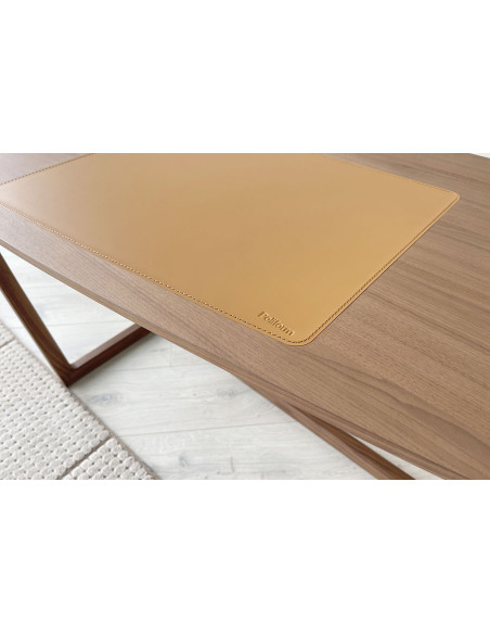 Scrittoio Concorde in noce canaletto (Offerta Expo) Poliform - 5