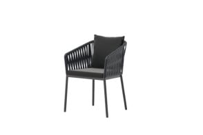 Chaise d'extérieur Bitta Kettal - 1 2