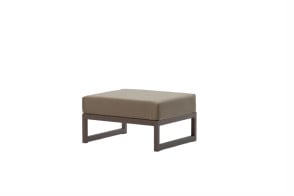 Pouf Landscape Kettal - 1