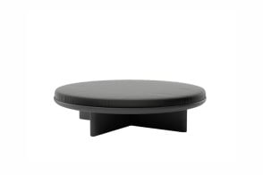 Pouf d'extérieur Cala Kettal - 1 2