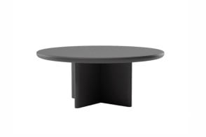 Cala outdoor table Kettal - 1 2
