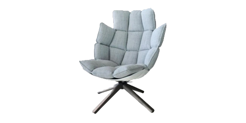 Fauteuils Modernes: Design et Confort pour le Salon