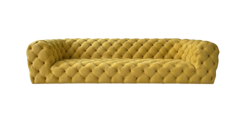 Modern Italian Sofas - Designer Couch