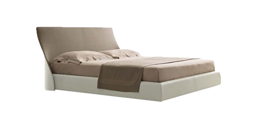 Lits Matrimoniaux de Design - Marques Made in Italy