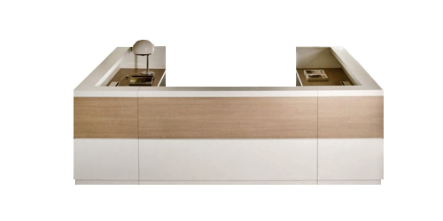 Reception di Design | Prezzi e Catalogo Online
