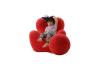 Armchairs for children