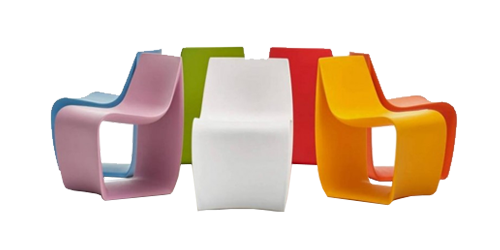 Sedie per bambini di Design | Prezzi e Catalogo Online