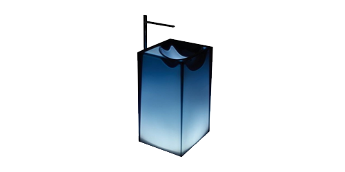 Modern Italian Washbasins & Bathroom Sinks