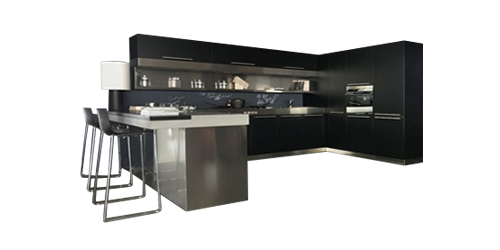 Arclinea Kitchens & Cabinets: The Italian Design Kitchen