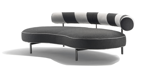 Nouveautés Flexform Salon du Mobile 2026