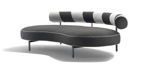Novità Flexform Salone del Mobile 2026