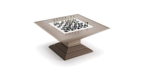 Professional Casino Tables & Multi-Game Tables