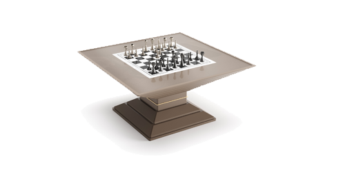 Tavoli da Gioco di Design e Tavoli Professionali da Casinò