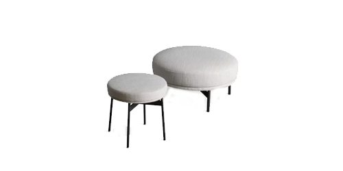 Pouf di Design | Complementi d'Arredo Eleganti e Versatili