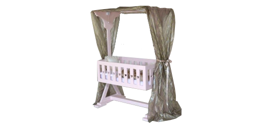 Berceaux et lits pour bébés de Design | Prix en Ligne