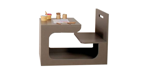 Bureaux Tendance Moderne pour Enfants