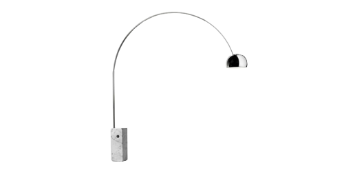 Lampade da Terra di Design