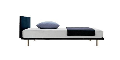 Modern Italian Single Beds - Top Design & Made in Italy