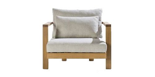 Poltrone da giardino di Design | Prezzi e Catalogo Online