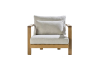 Outdoor Armchairs