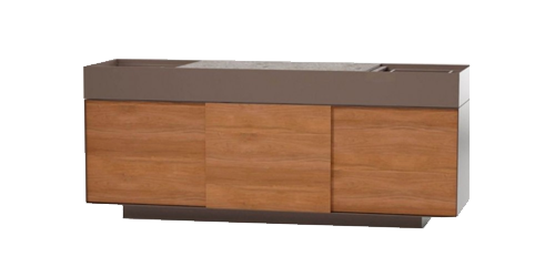 Cucine da esterno di Design