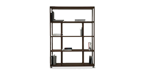 Best Bookshelves & Bookcases Brands Made in Italy