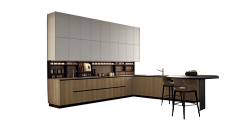 Cuisines de Design des Meilleures Marques | Prix en Ligne