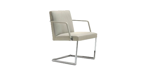 Modern Office Guest Chairs & Reception Seating