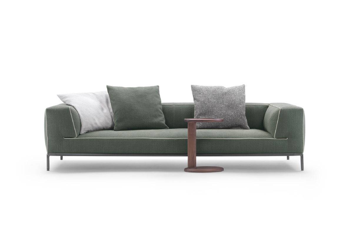 Flexform Perry Up Sofa