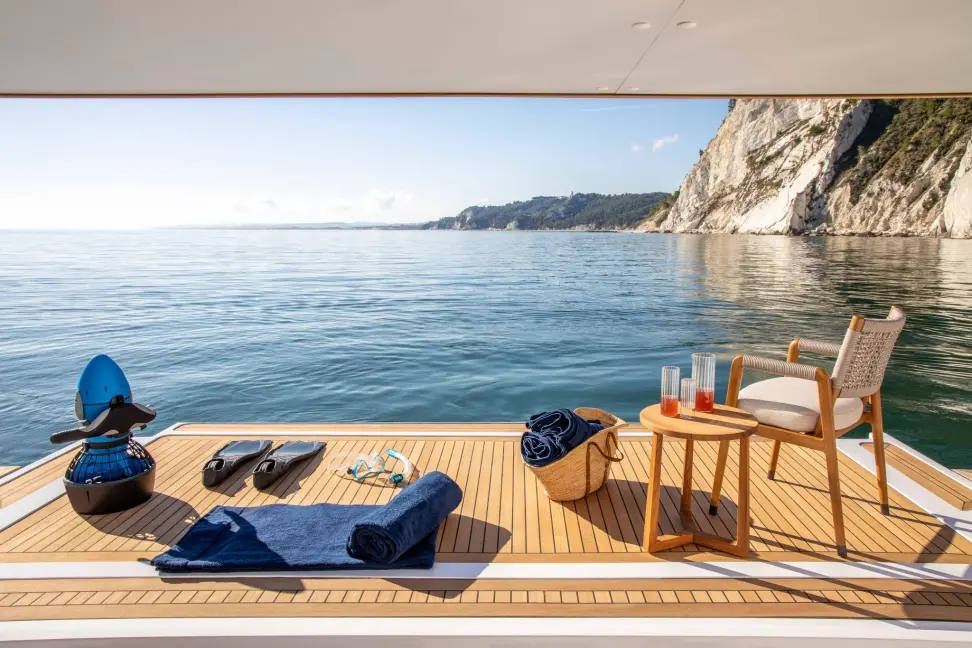 Felxform Ortigia Outdoor Armchair