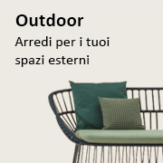 Migliori Marche di Mobili per Esterno: Trib&ugrave;, Paola Lenti, Talenti