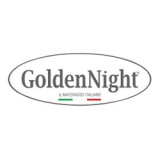 Golden Night