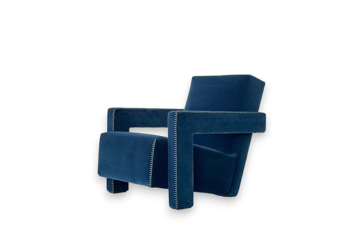 Poltrona Utrecht di Cassina