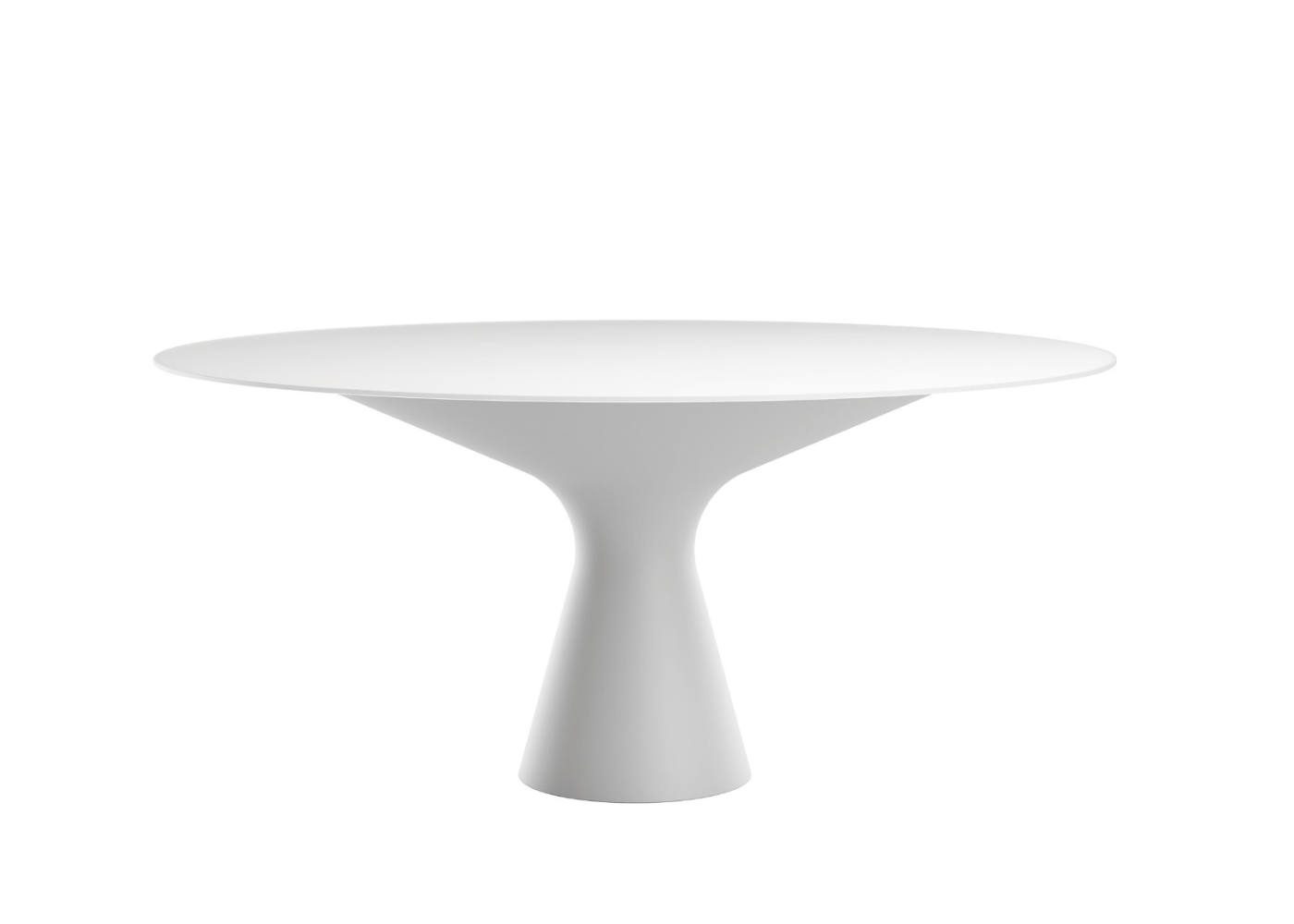 Tavolo Blanco di Zanotta
