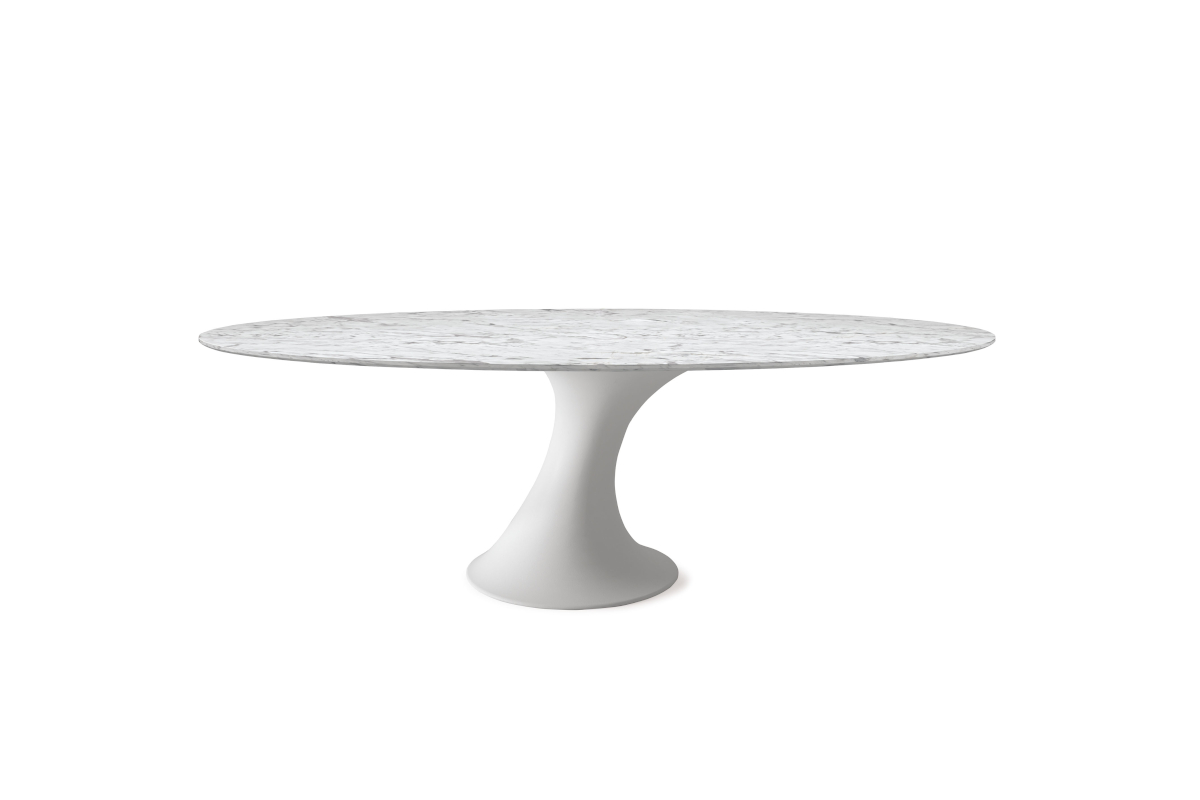Tavolo Reef di Cattelan Italia