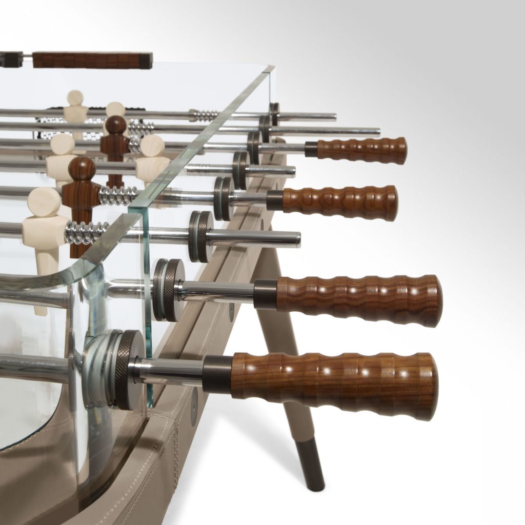 90minuto Football table by Giorgetti